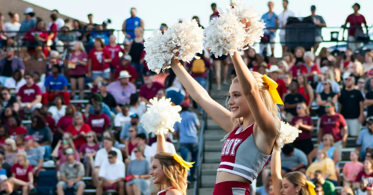 Set Up Your School for a Sell-Out Crowd with Digital Ticketing