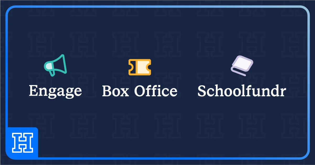 Hometown: The Digital Toolkit Every School Needs to Elevate Events, Fundraisers, and Engagement