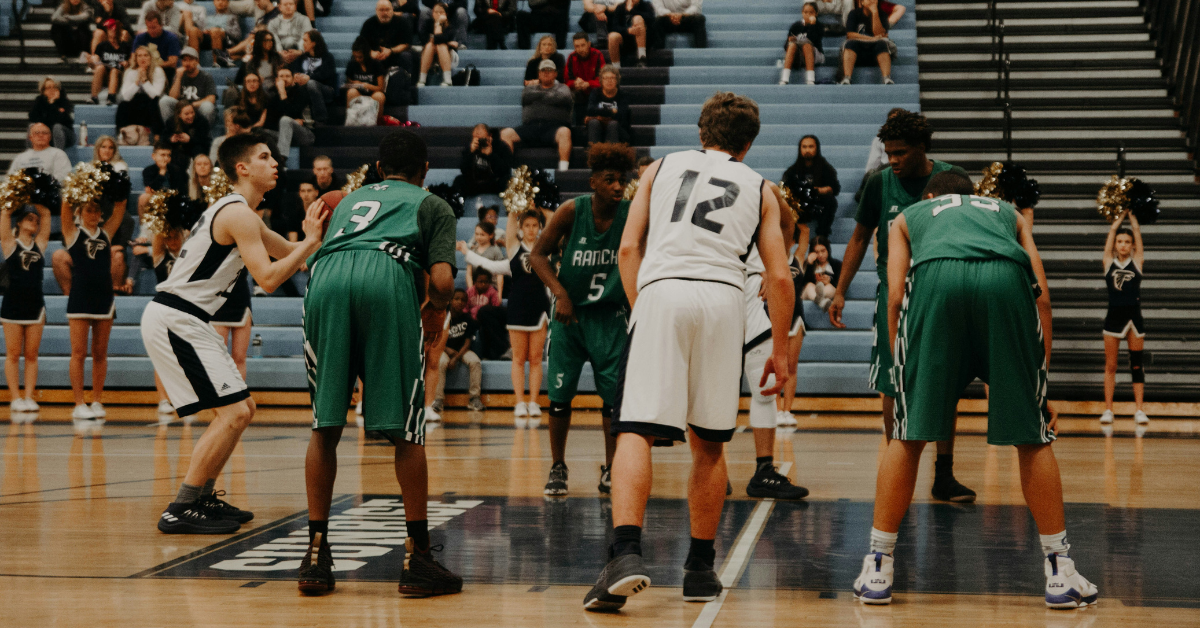 Don't Wait Until the Last Minute to Do Your Team Fundraising