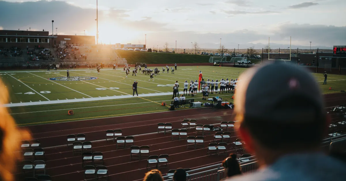 How Athletic Directors Can Get Ready for the Fall Sports Season