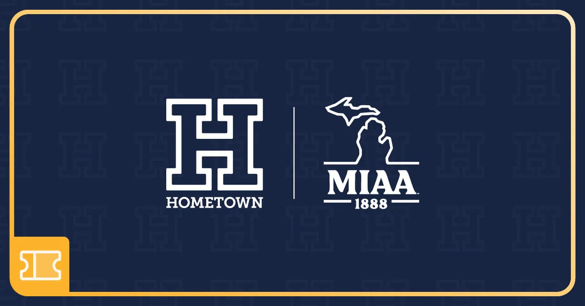 Hometown Announces Coporate Partnership With The MIAA