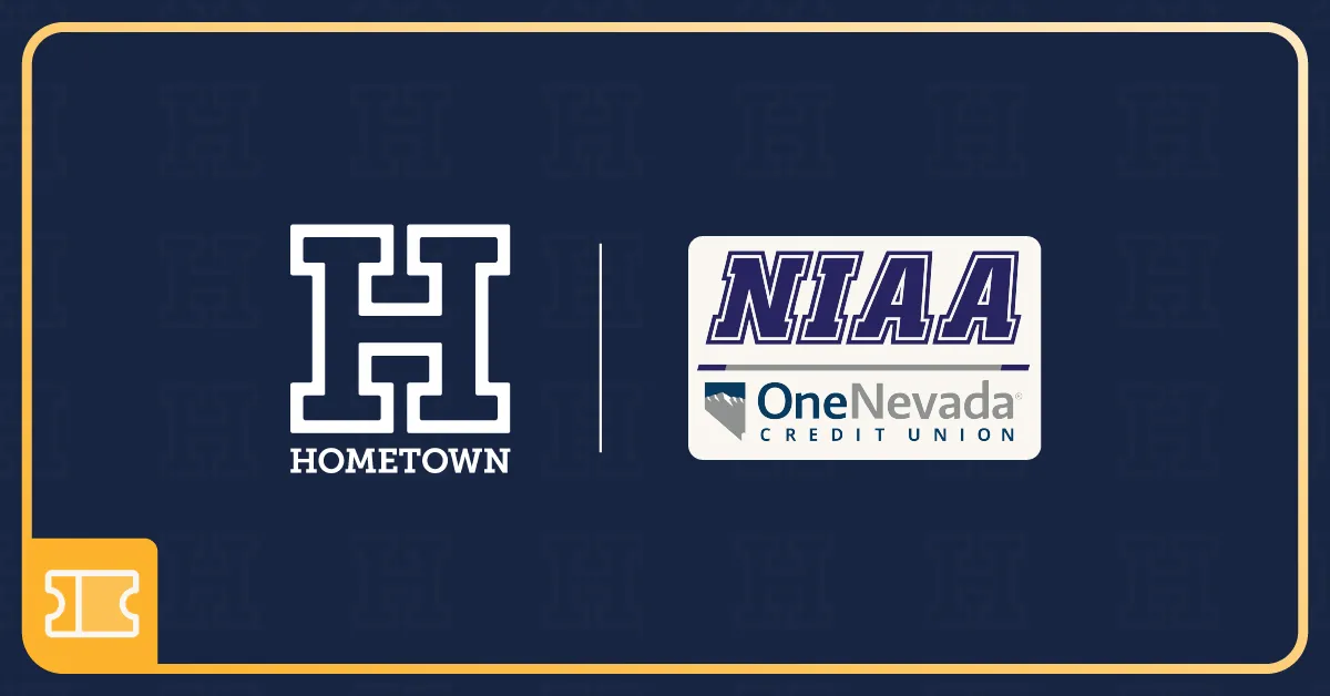 NIAA Renews Official Ticketing Partnership with Hometown Through 2026