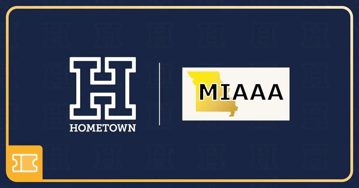 Hometown Announces Partnership With The Missouri Interscholastic Athletic Administrators Association