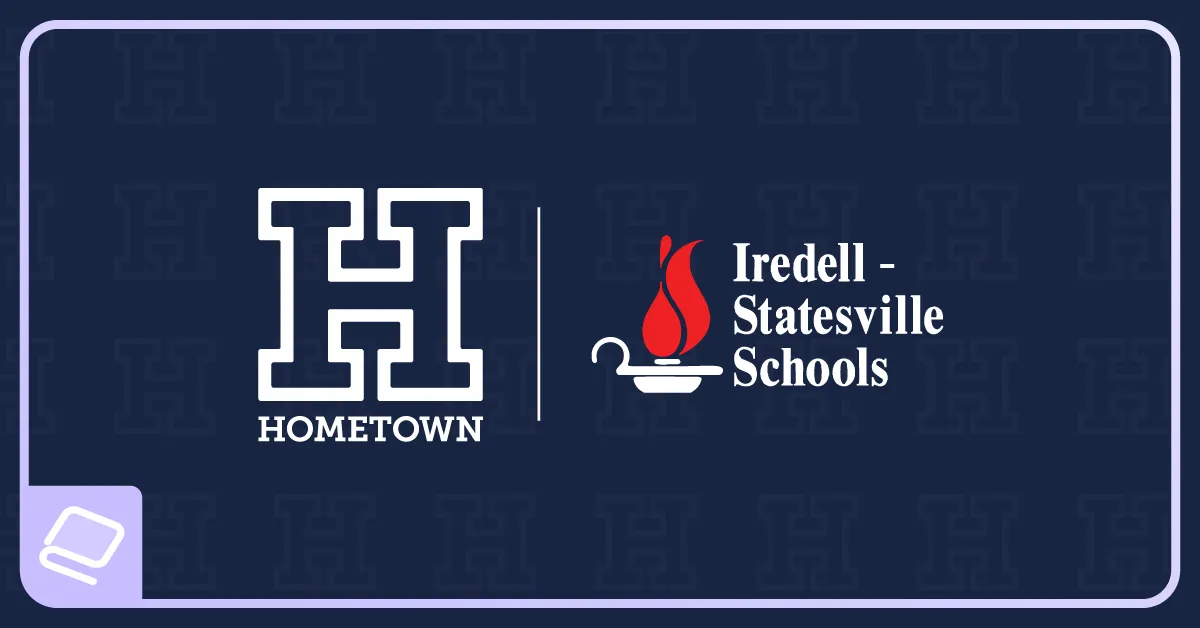 Iredell-Statesville Schools Selects Schoolfundr as its Preferred Fundraising Solution