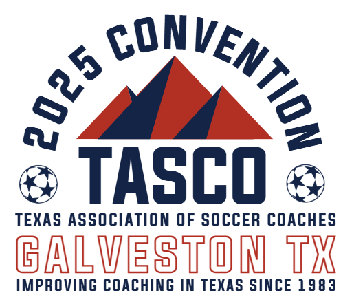 Texas Association of Soccer Coaches Convention
