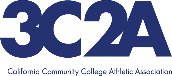 3C2A California Community College Athletic Association Conference