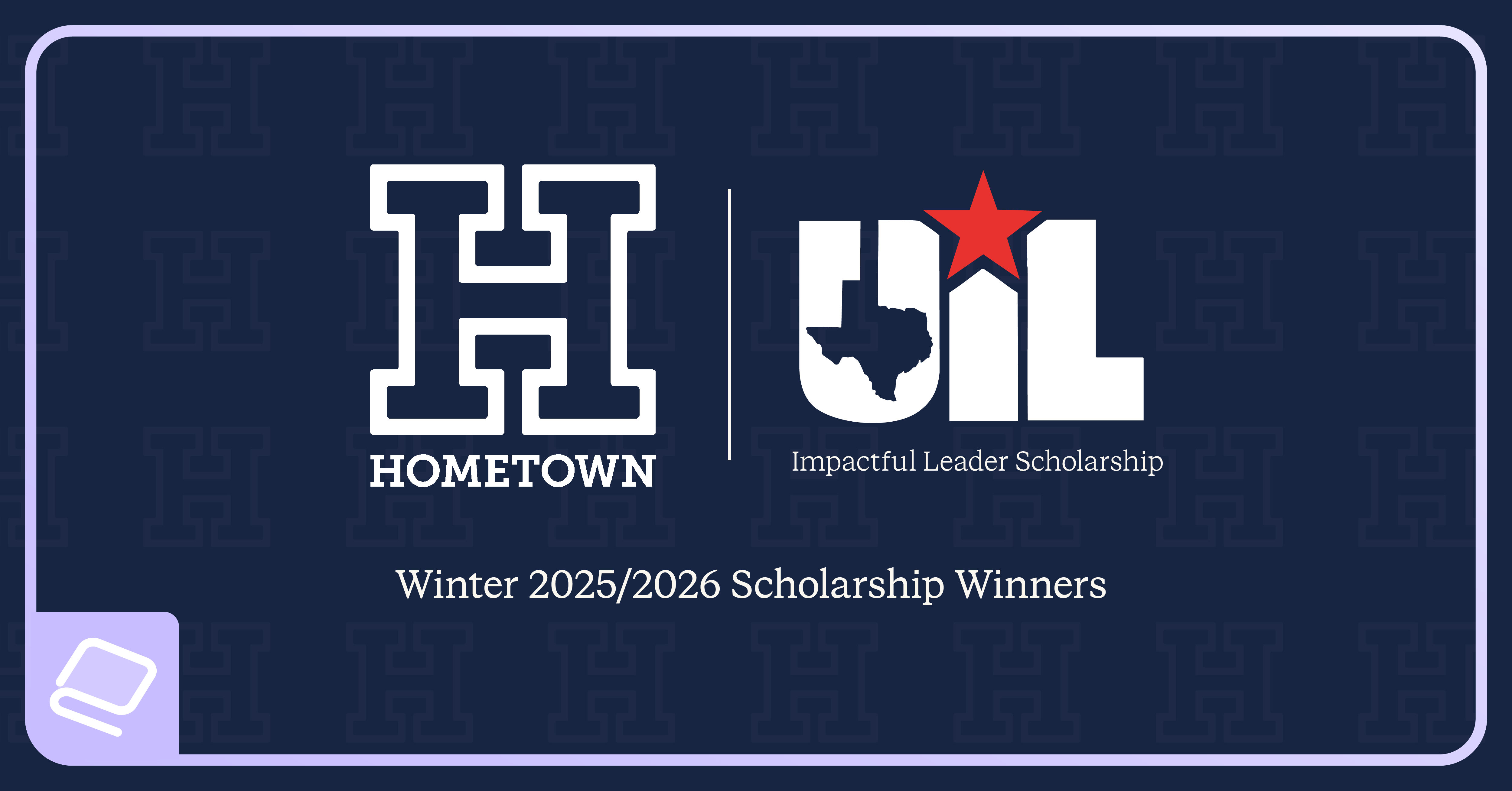 Celebrating Our Winter 2025/2026 UIL Scholarship Winners