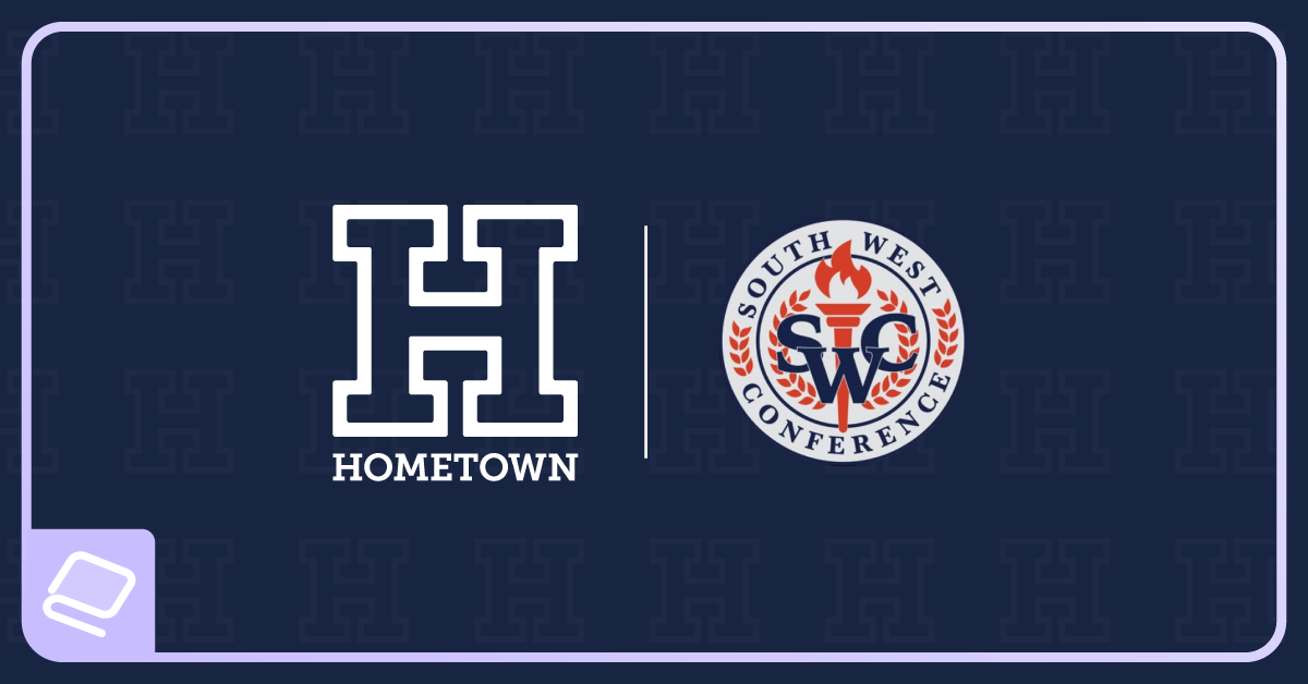 South-West Conference Extends Official Fundraising Partnership with Hometown, Driving Over $350K Raised