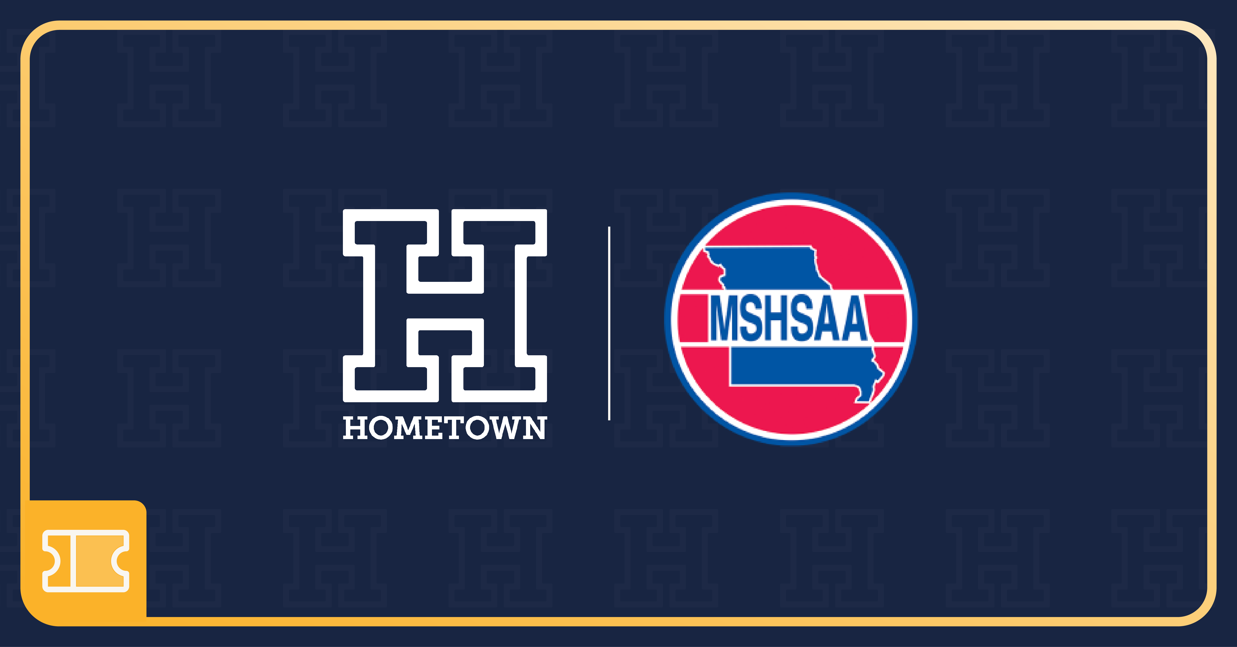 Hometown Named Official Digital Ticketing Partner of the Missouri State High School Activities Association