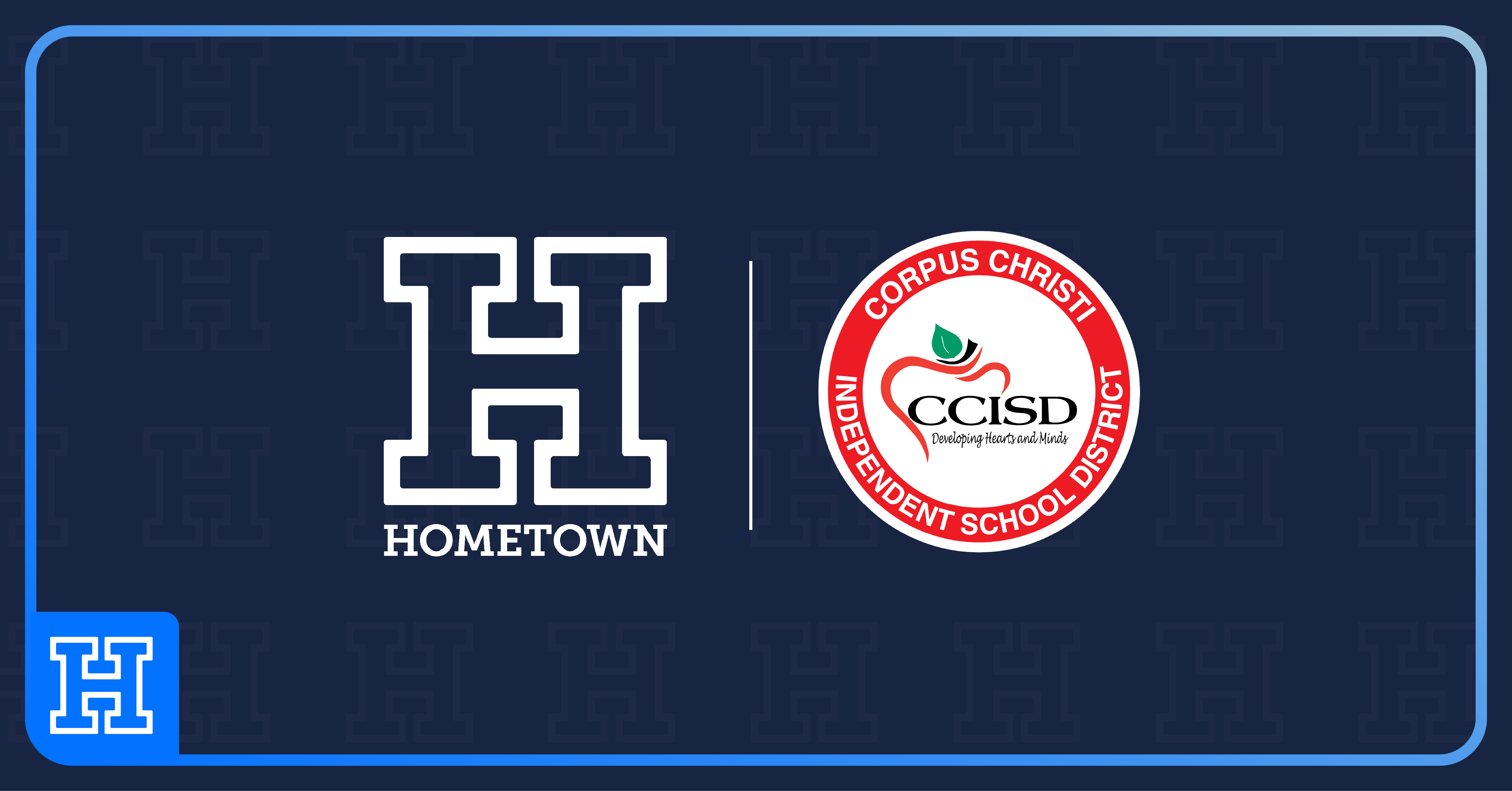 Corpus Christi ISD Strengthens District-Wide Partnership with Hometown for Ticketing and Fundraising