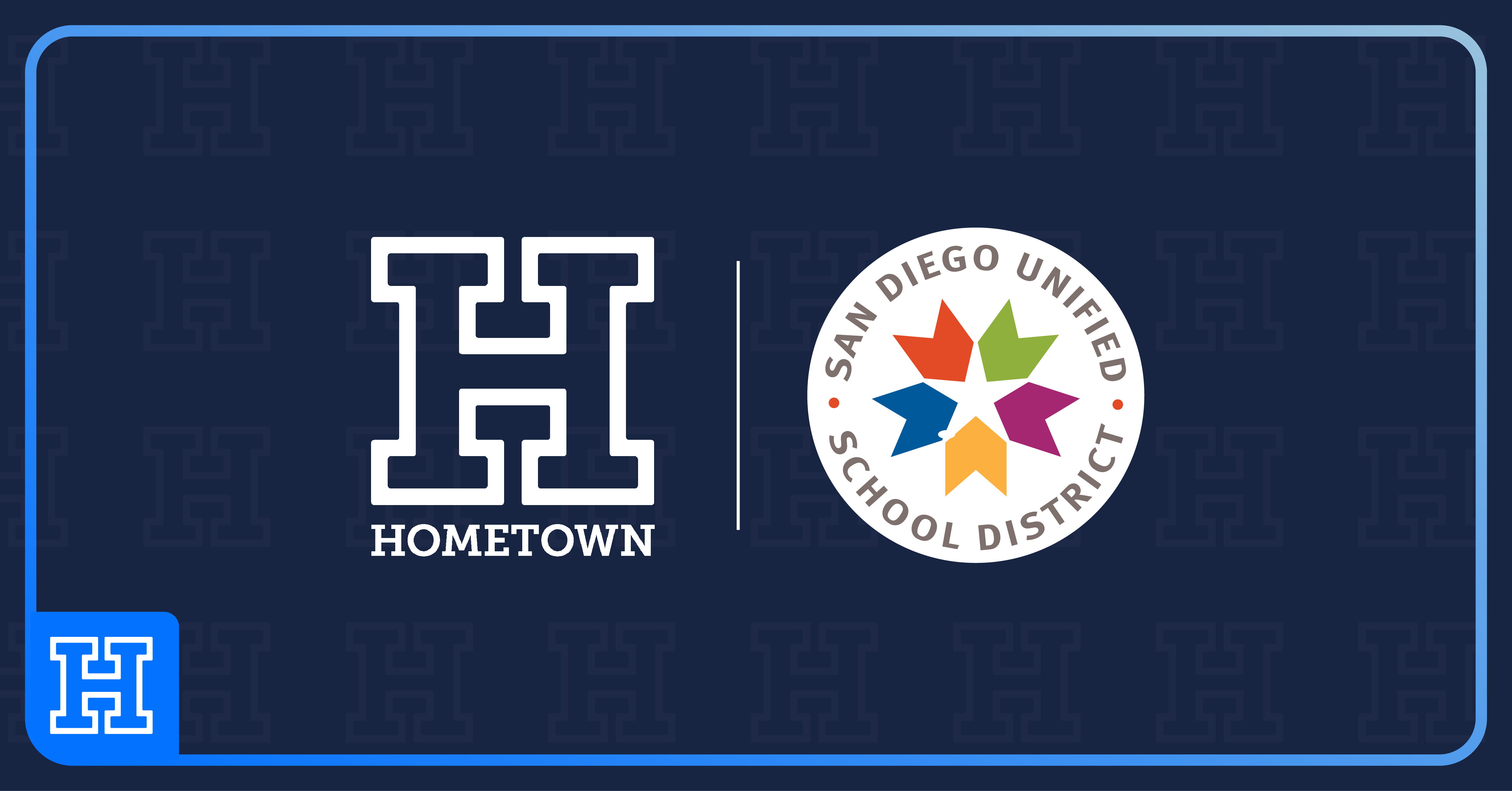 San Diego Unified School District Expands Partnership with Hometown, Adopts Digital Ticketing Across All Campuses