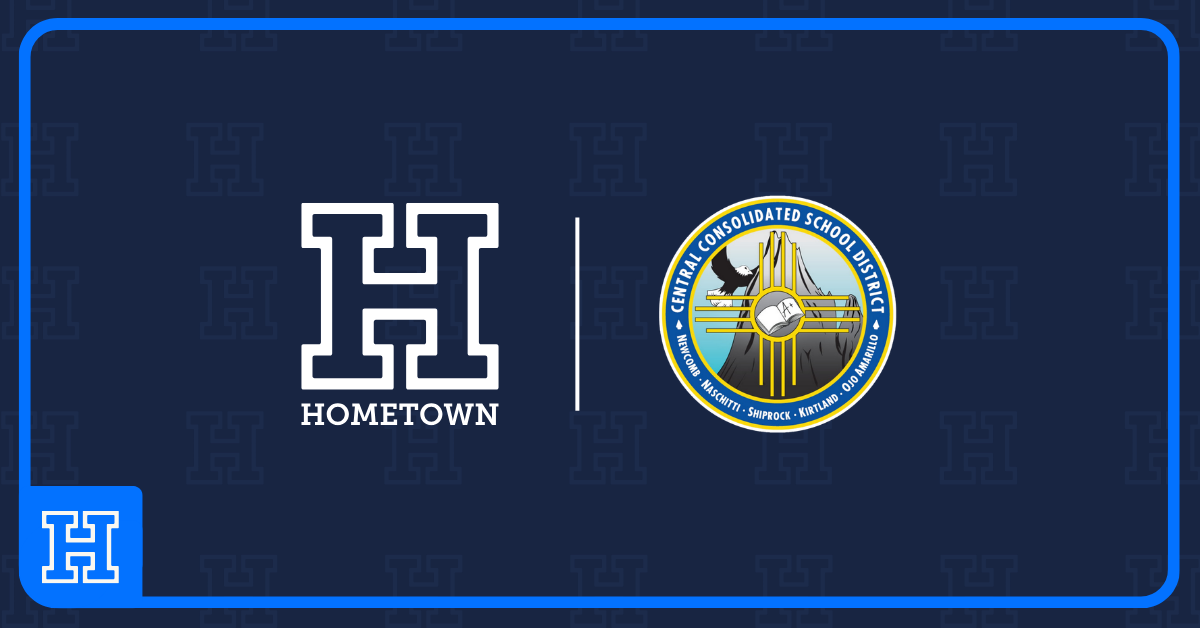 Central Consolidated School District Partners with Hometown for District-Wide Ticketing and Fundraising