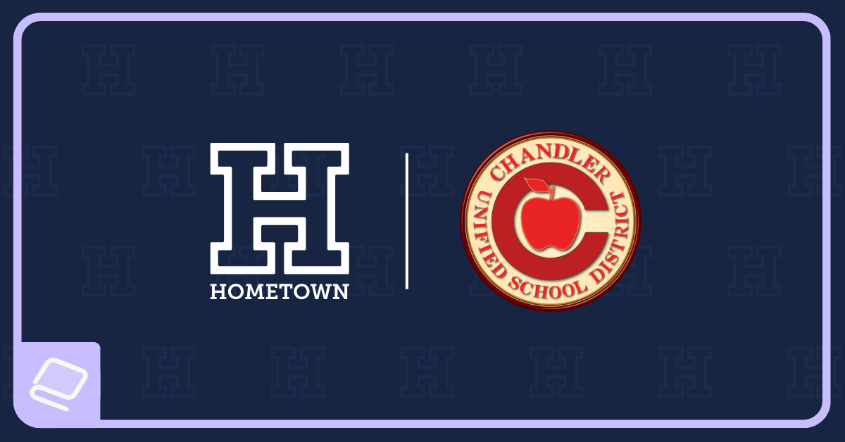 Chandler Unified Public Schools Names Schoolfundr Official Fundraising Partner for the District