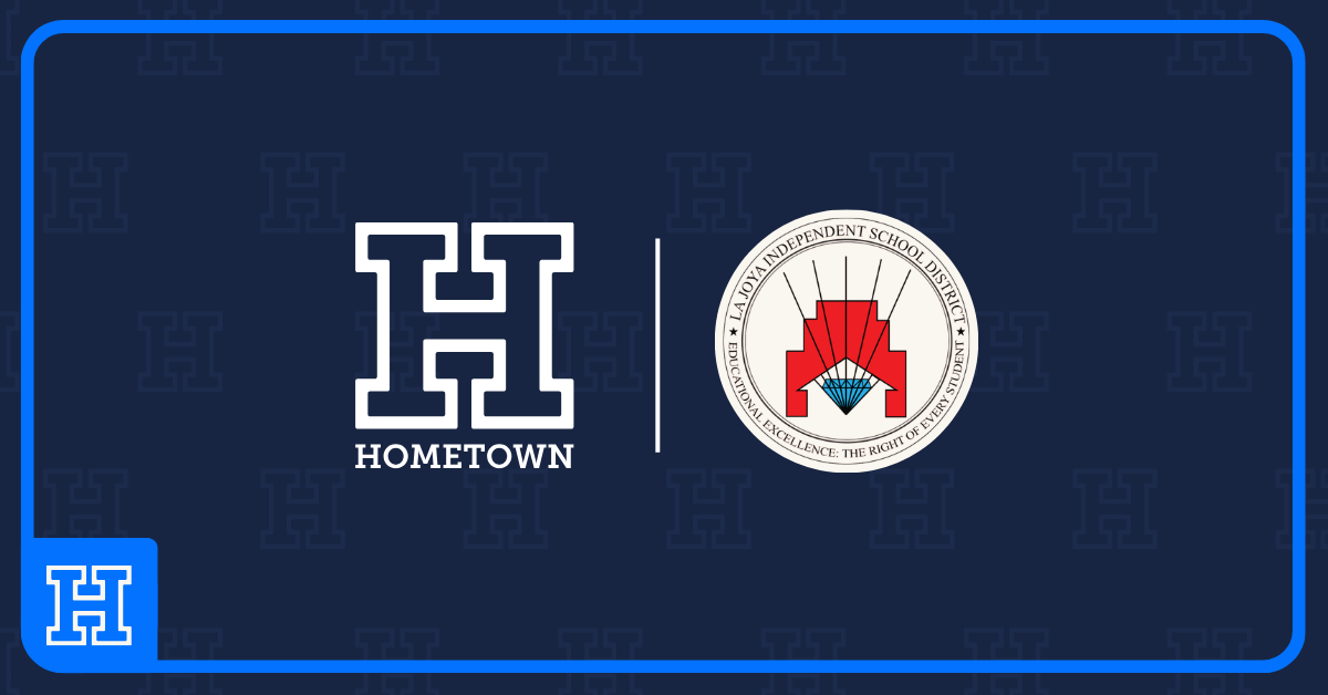 La Joya ISD Expands Partnership with Hometown, Renewing Ticketing and Adding Online Fundraising with Schoolfundr