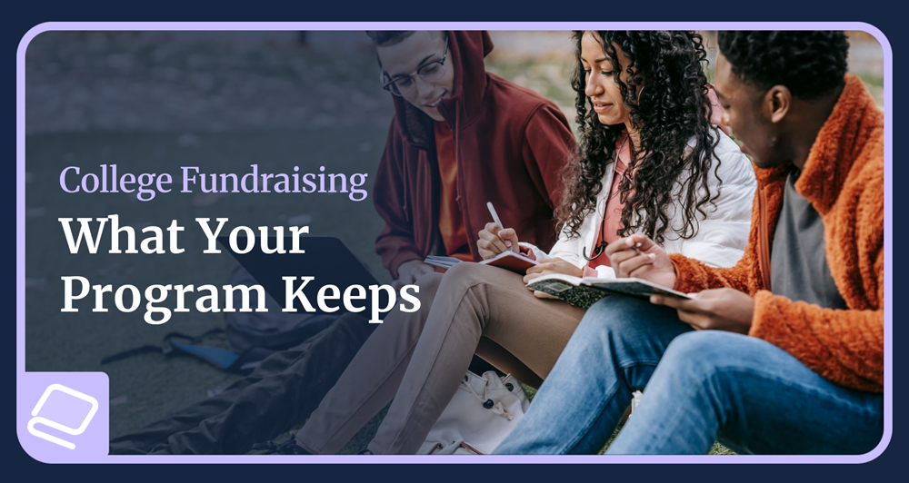 What Fundraising Platform Fees Actually Cost Your Program (and How to Keep 97%)