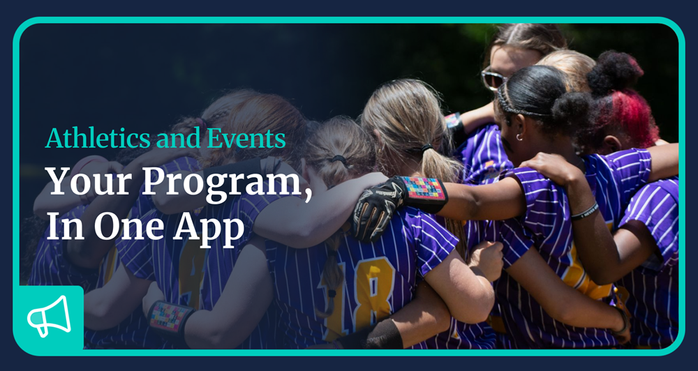 5 Lessons from Athletic Departments That Launched a School-Branded Mobile App