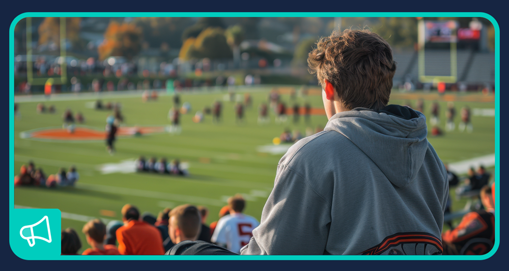 How to Maximize Fan Reach with Your Engage Athletics Website