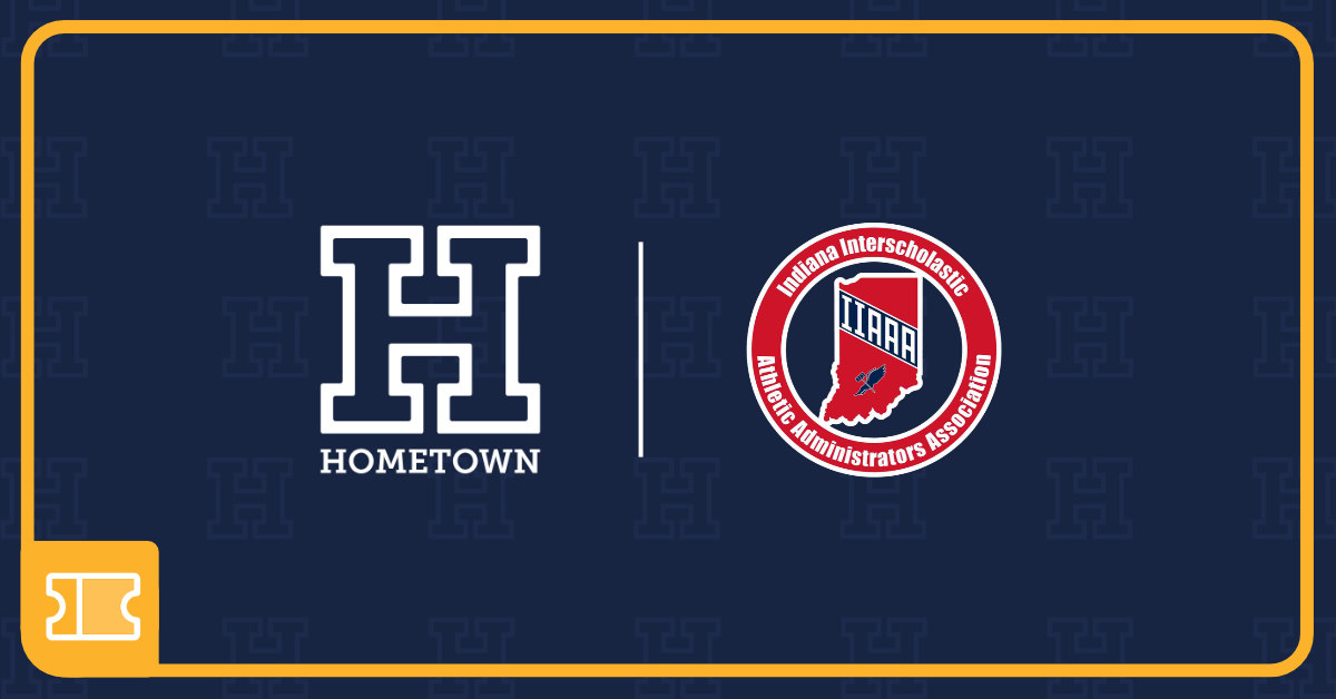 Hometown Announces Title Level Corporate Sponsorship Of The IIAAA