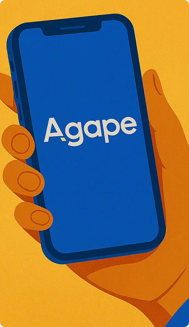 Ilustration Phone