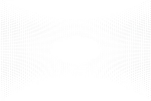 A white background