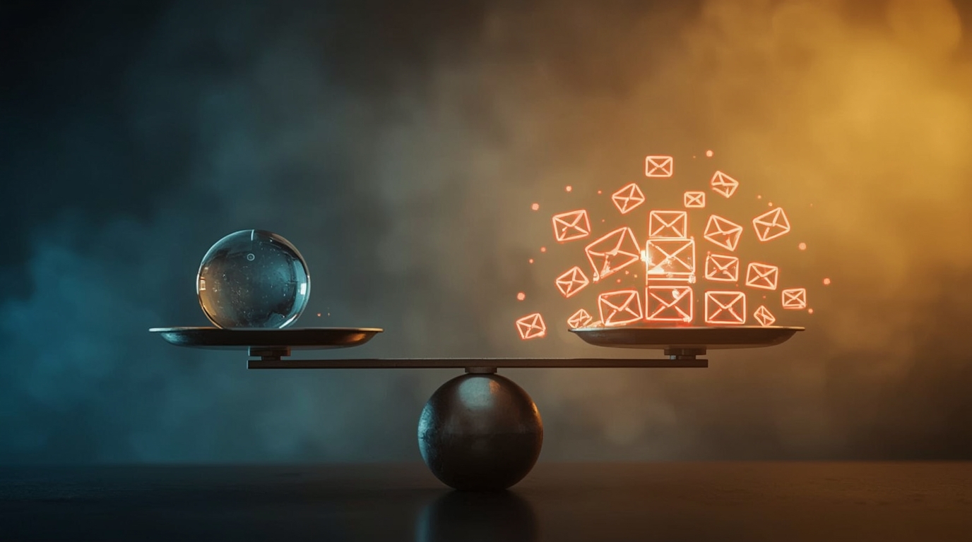 email campaign setup to reactivate old subscriber list