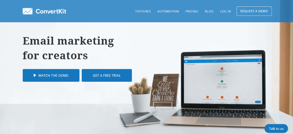 Email Marketing Tools: Best N Services for Marketers in 2021 №4