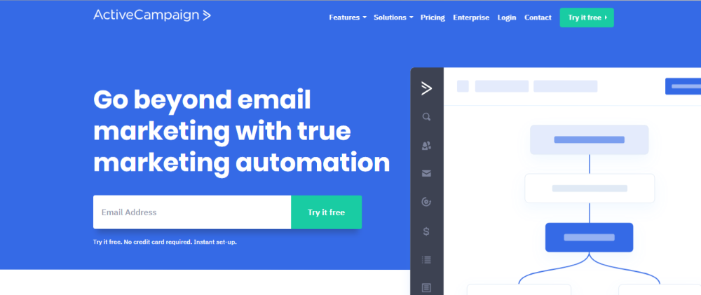 Email Marketing Tools: Best N Services for Marketers in 2021 №8