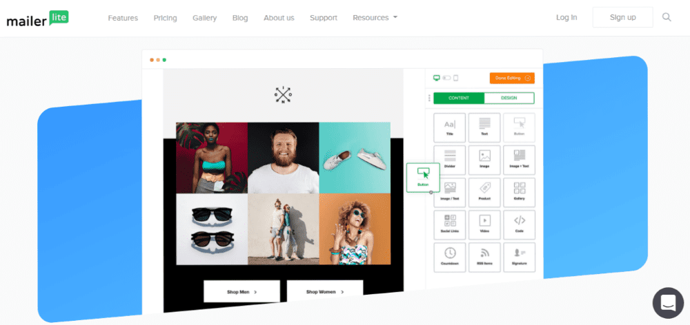 Email Marketing Tools: Best N Services for Marketers in 2021 №18