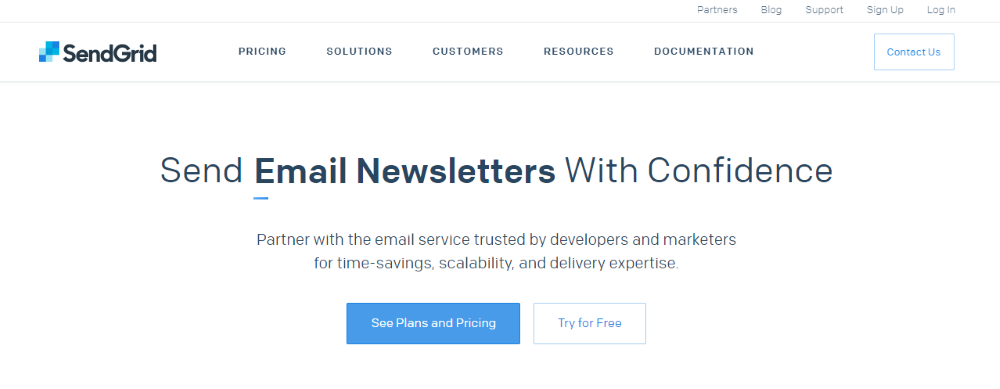 Email Marketing Tools: Best N Services for Marketers in 2021 №15