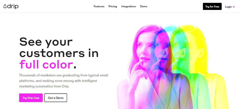 Email Marketing Tools: Best N Services for Marketers in 2021 №3