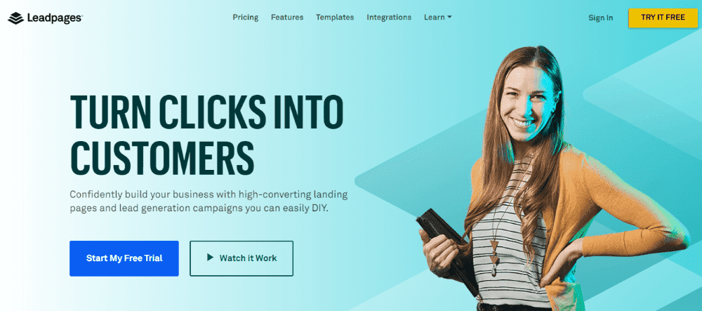 Email Marketing Tools: Best N Services for Marketers in 2021 №13
