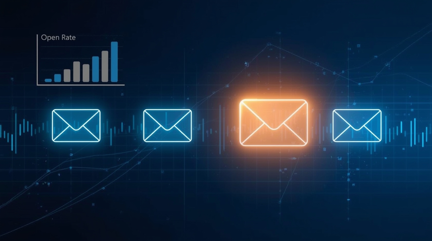 email campaign setup to reactivate old subscriber list