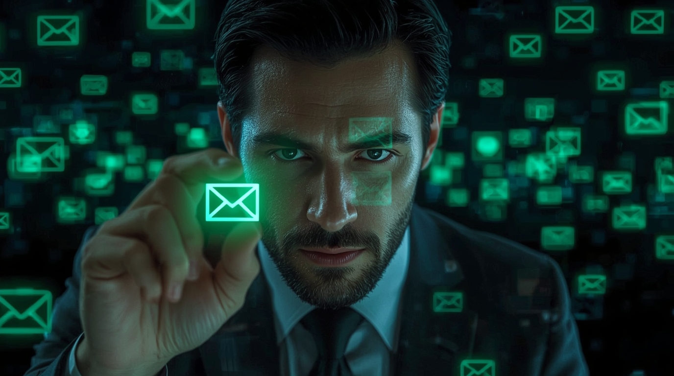 Best email finder tools comparison for B2B prospecting in 2025