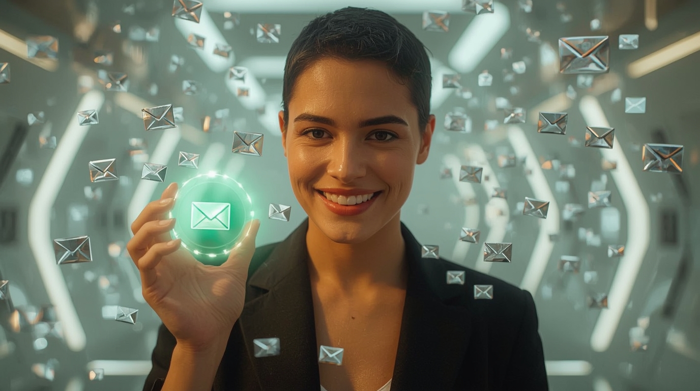 Engaged email subscriber list metrics for high-performing 2025 campaigns