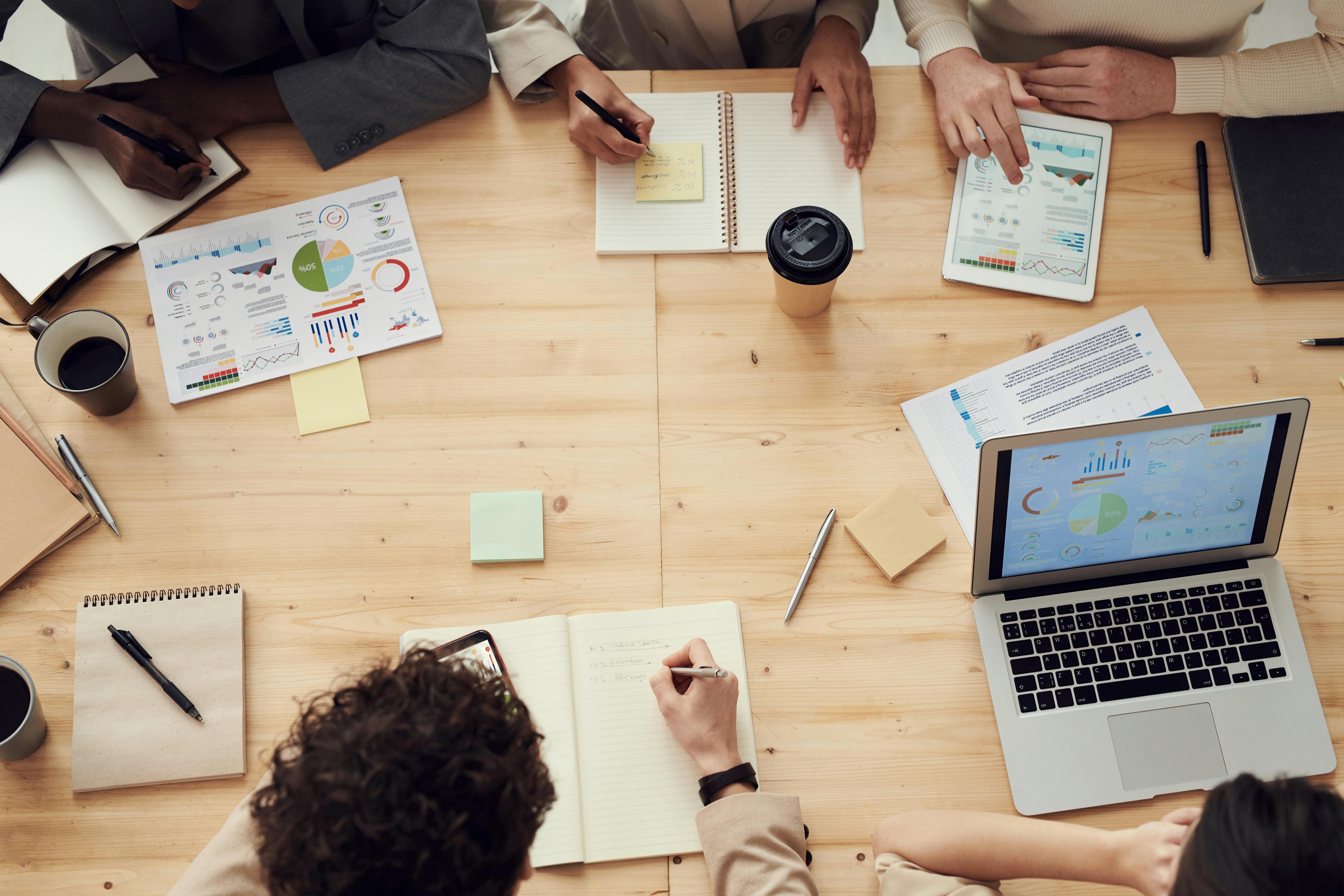 Relationship marketing strategy nurturing long-term customer engagement through email