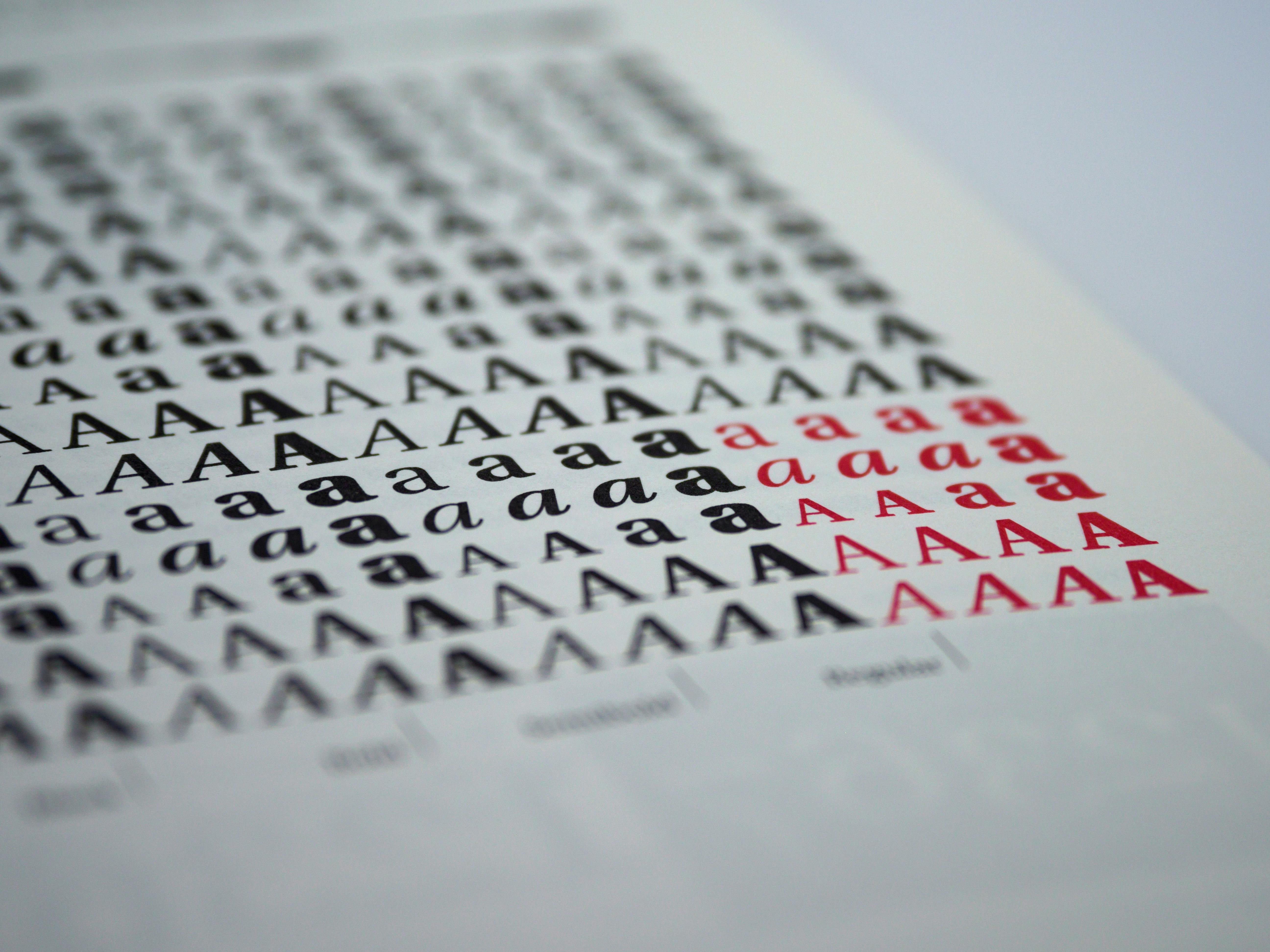 Best fonts for business email, safe font stacks, and readable newsletter typography