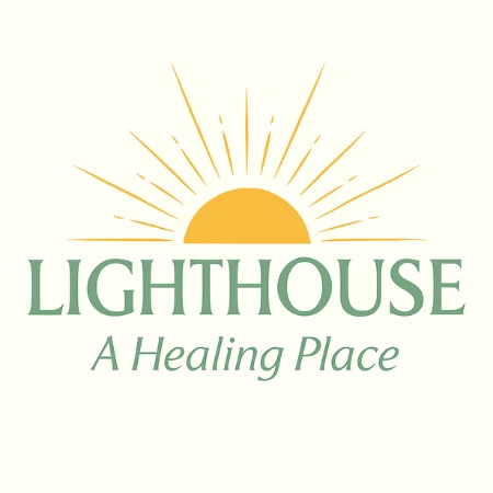 Lighthouse Mayfield Kentucky Logo