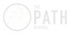 OpenAI Pathfinder logo with circular design and the word 'PATH' in bold letters.