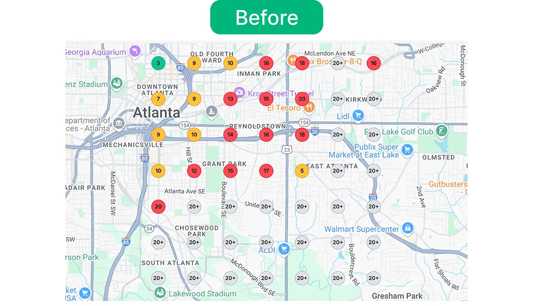 Atlanta-cleaning-before