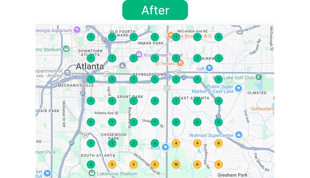 Atlanta-cleaning-after