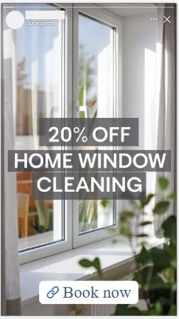 Window cleaning 4