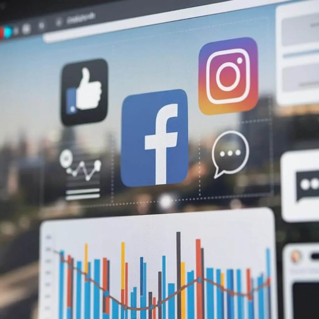 Facebook Ads Management for local businesses