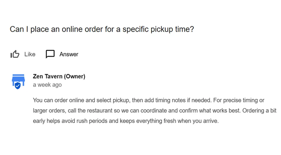 Example of Google search keyword suggestions for fitness training in Miami — local SEO research for GBP optimization