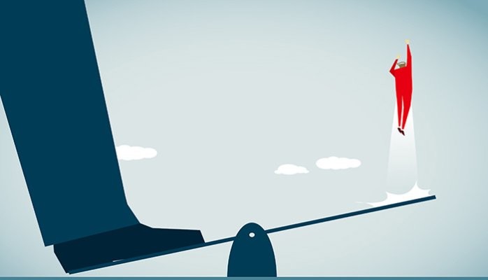 What does leverage mean for Procurement?