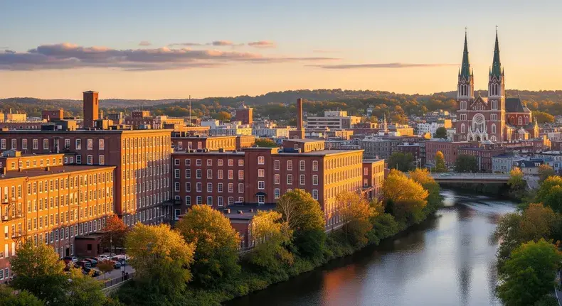 Chicopee MA