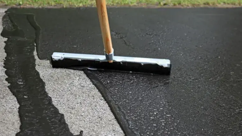 DIY vs. Professional Sealcoating: What’s Best for Your Massachusetts Property?