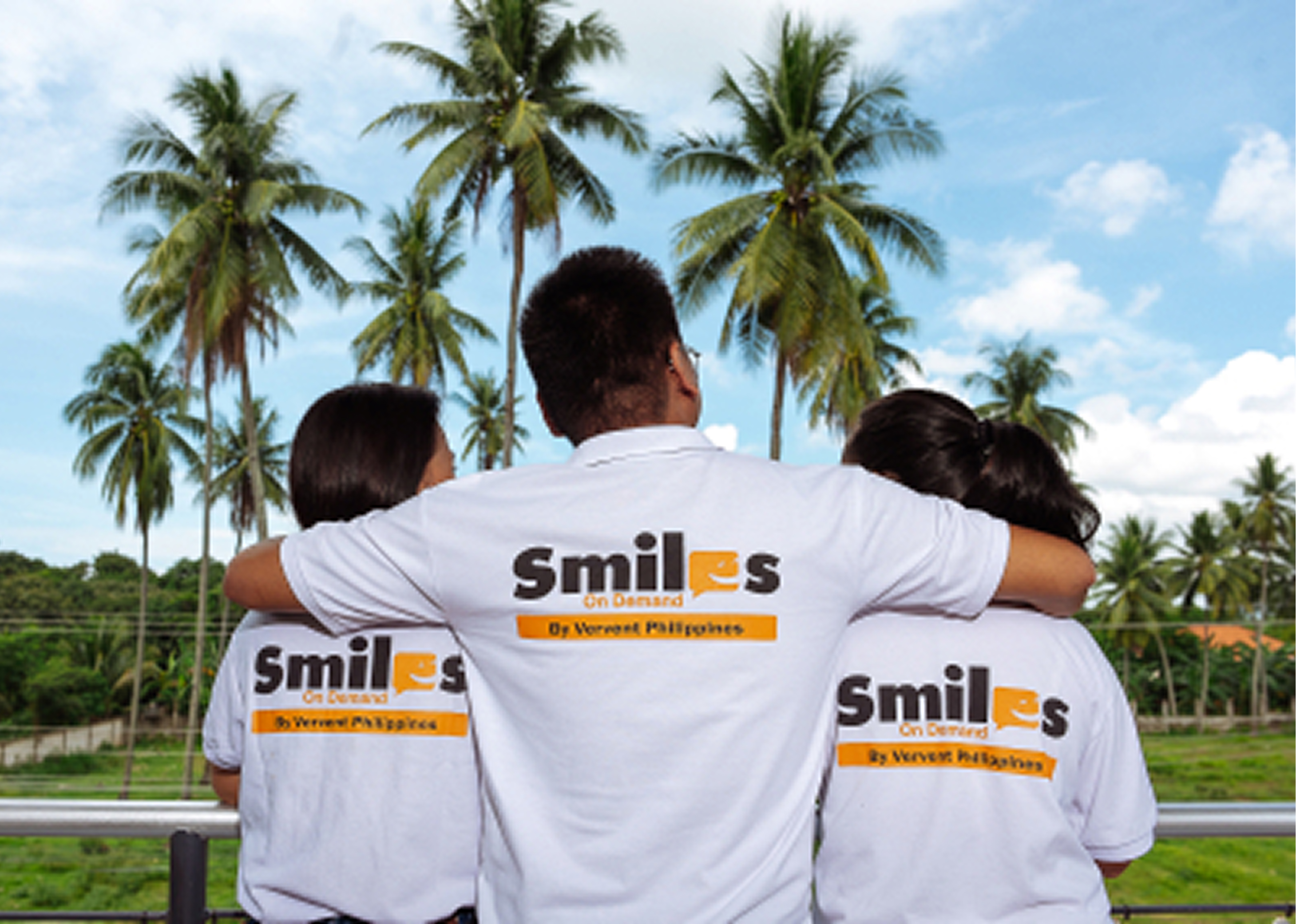 Employee Experience at Smiles On Demand