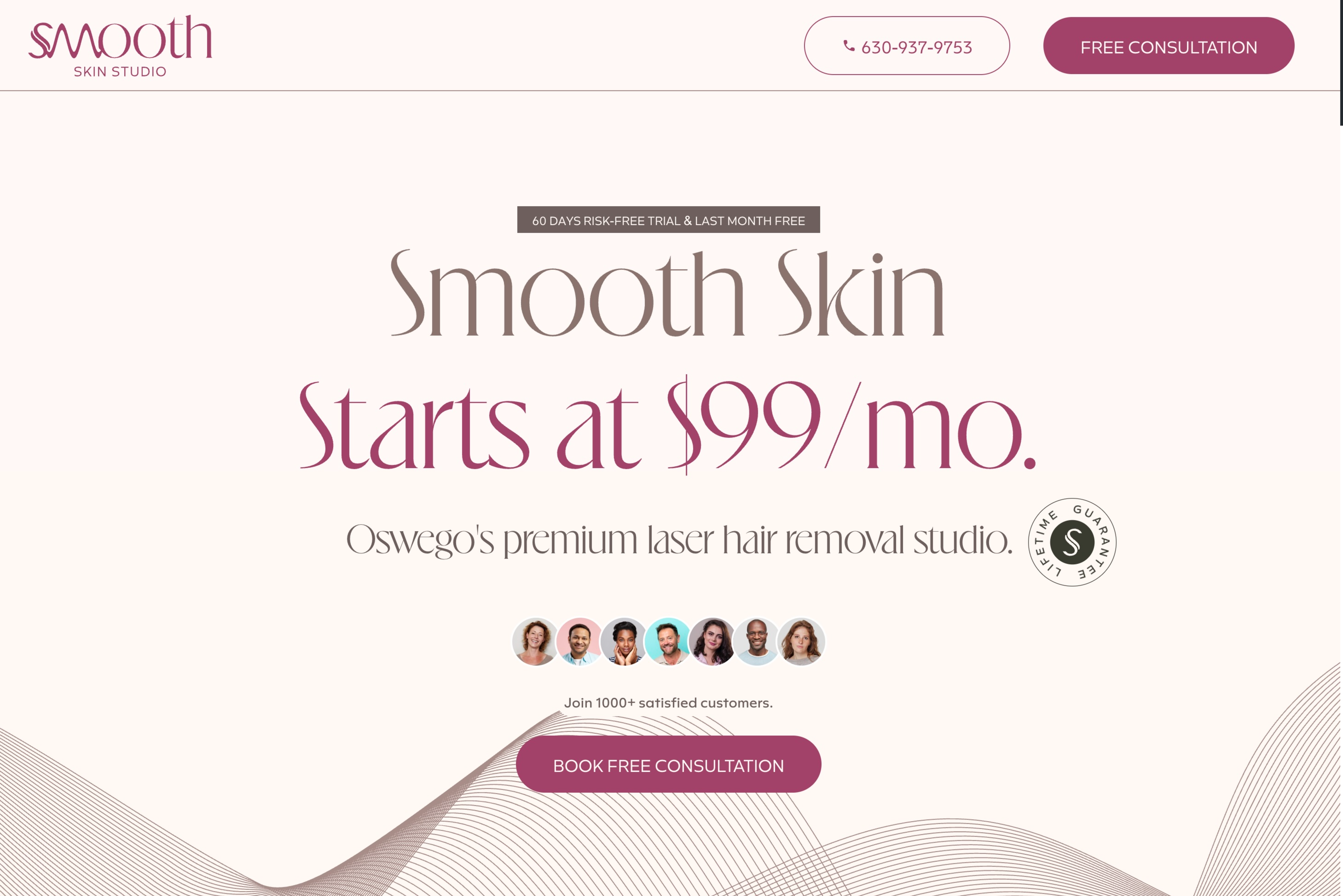 site profile thumbnail