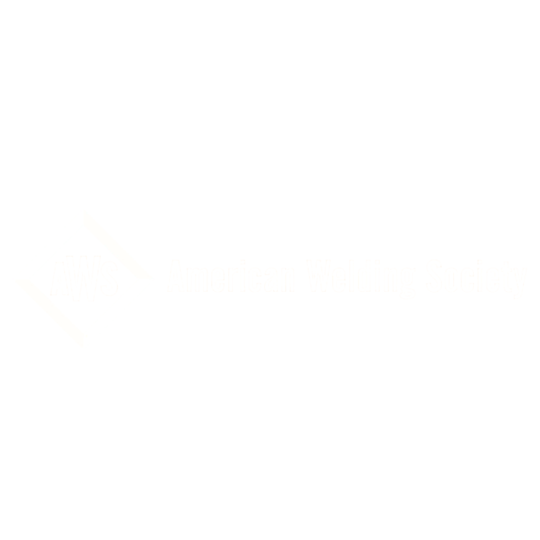 American Welding Society Logo