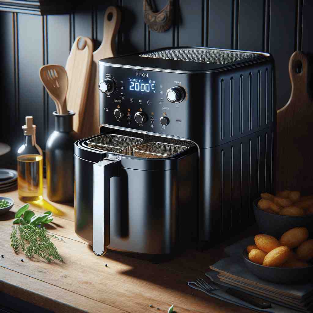Ninja Combi Air Fryer Oven